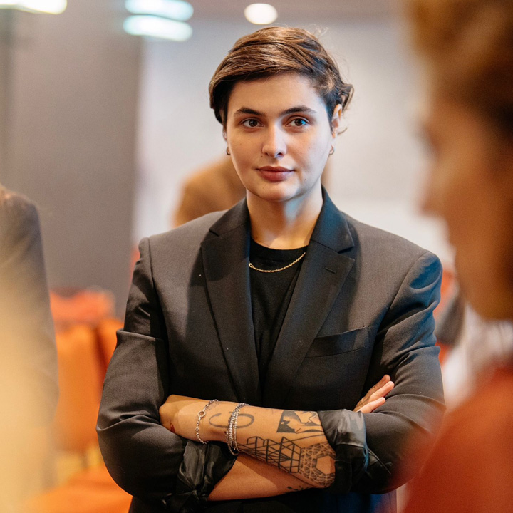 Anca parvulescu